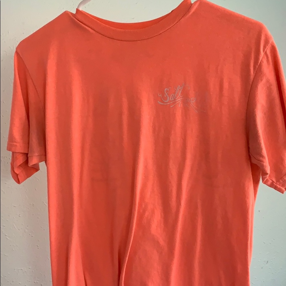 salt life t shirt